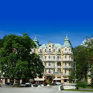 Hotel Orea Bohemia, Marianske Lazne