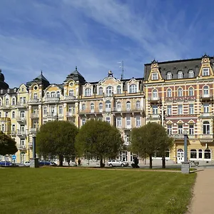 Hotel Orea Palace Zvon, Marianske Lazne