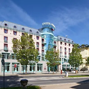 Hotel Orea Cristal, Marianske Lazne