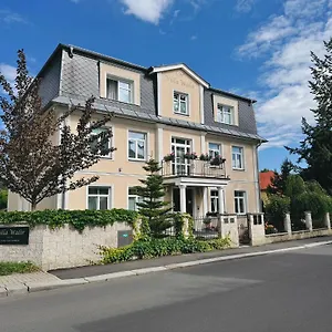 Hotel Walir, Mariańskie Łaźnie