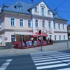 3* Hotel Dino