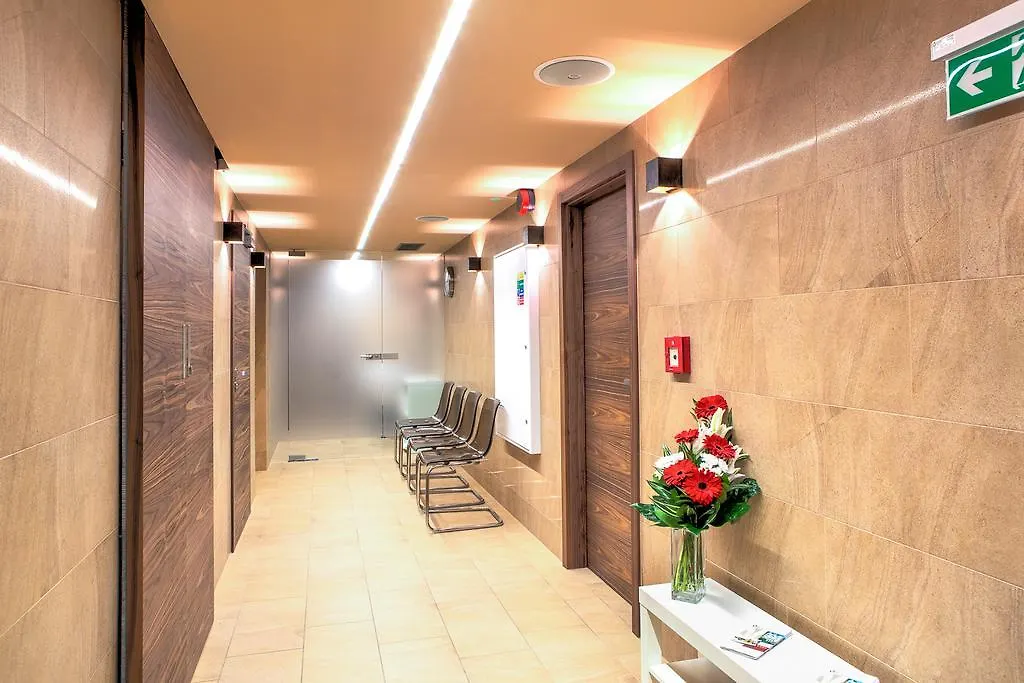 Krivan Hotel Eagle Marianske Lazne