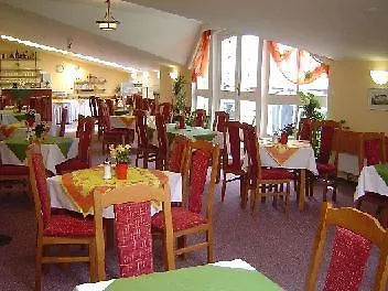 Krivan Hotel Eagle Marianske Lazne 4*,