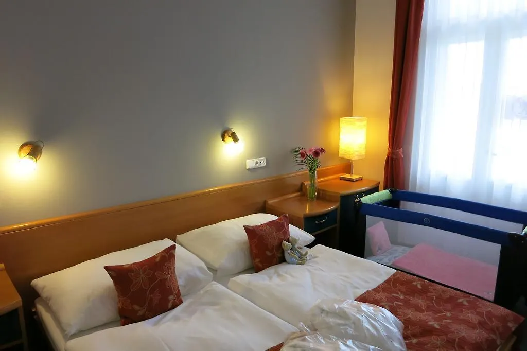 Krivan Hotel Eagle Marianske Lazne